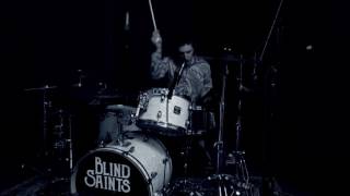 Blind Saints - Drivin South - Jimi Hendrix Cover (Fat Elephant Sessions) Live