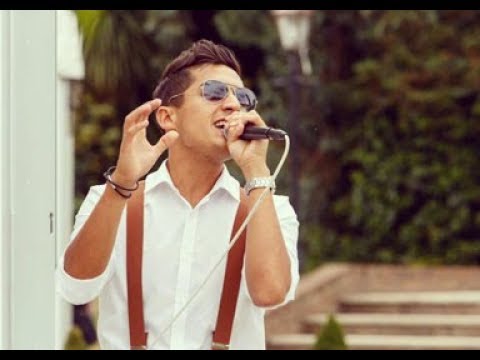 Essex Based Wedding Singer