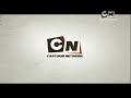 Cartoon Network 2010r Reklamy Zapowiedzi Godzinna Kompilacja 09 2010 HQ