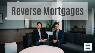 How to Build Wealth with Reverse Mortgages
