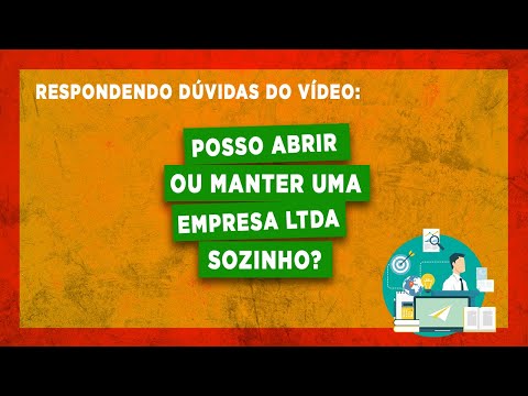 Capa do vídeo