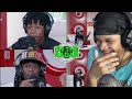 Kai Cenat Vs Rakai Battle JDSnevermissin Went Off Rob49 Mafiathon Freestyles REACTION