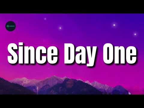 Skusta Clee - Since Day One ft. Flow G (Lyrics)