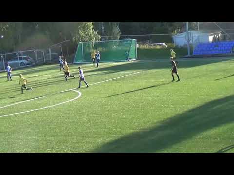 Bærum Vs Nordstrand G15 Interkrets Kval