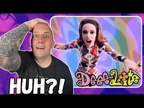 FIRST TIME Hearing Deee-Lite - Groove Is In The Heart  || But Did You Dance Though?!
