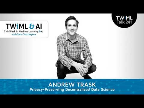 Privacy-Preserving Decentralized Data Science