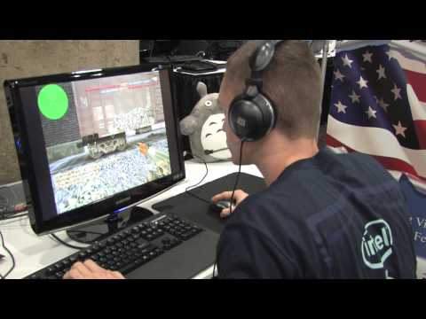 EG.cs vs compLexity WCG USA