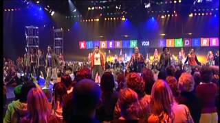 Kinderen voor Kinderen 27 - Tune