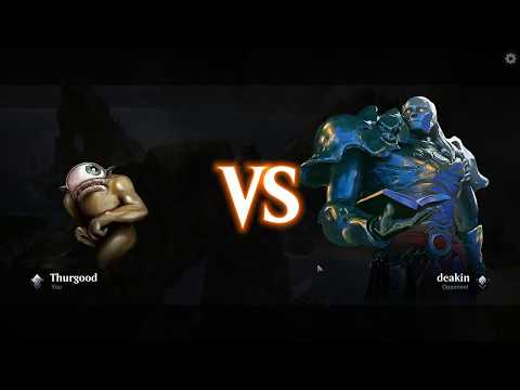 Magic Arena - BO1 Standard Ranked- Azorius Control vs. Mono Red (Road to Mythic Game#1)