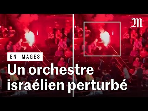 Philharmonie de Paris : quatre personnes en garde à vue après de « graves incidents »