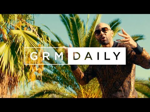 JMC -  Marbella [Music Video] | GRM Daily