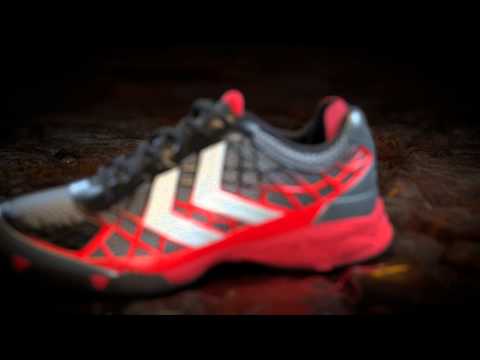 Shoe CGI presentation - UV, texture, shader, lighting, compositing