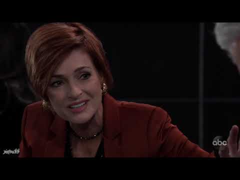 GH: 12/9/20 - Sonny & Diane Part 1/2