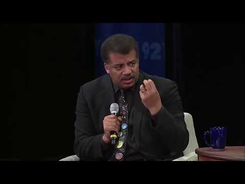 Neil deGrasse Tyson: The Brilliant Way Ultraviolet & Infrared Light Was Discovered