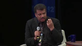 Neil deGrasse Tyson: The Brilliant Way Ultraviolet &amp; Infrared Light Was Discovered