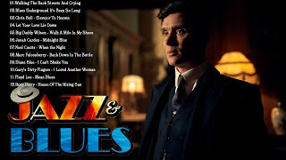 Download lagu Blues & Jazz Blues - Slow Blues Music 2023 - Elevator To Heaven, Mean Blues, Midnight Blue, ..... mp3