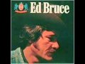 Ed Bruce - Streets of Laredo