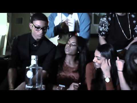 Alize' ft. Just Visionz "Getchu Right" (Viral Video)