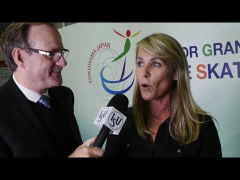 Christine Fowler-Binder Interview - President of PSA