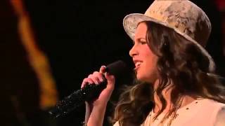 Carly Rose Sonenclar - Feeling Good (The X-Factor USA 2012) [Final]
