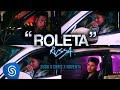 Dudu, Chris MC, Noventa - Roleta Russa (Clipe Oficial)