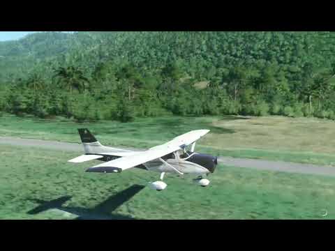 Air Exercise 16 - Take-Offs