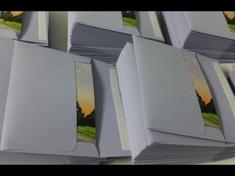 TPI Solutions Ink video.