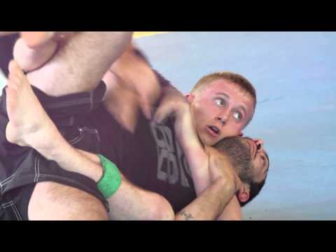 IBJJF No Gi Europeans 2013 Highlight Reel -  Trailer