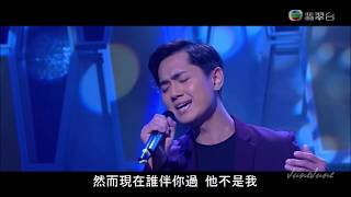 20180818【勁歌金榜 2018 8 18】鄭俊弘《星光》上榜四星期 上升四級 第1位 冠軍