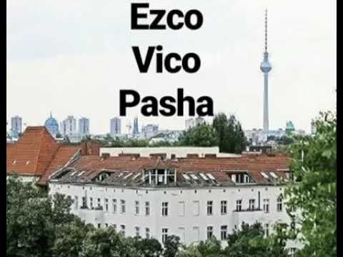 Pashanim x Ezco x Vico61 - Laufe auf der Straße Reupload