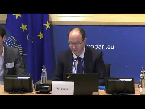 Burden of Proof in Consumer Law - 3rd Annual Digital Consumer Event