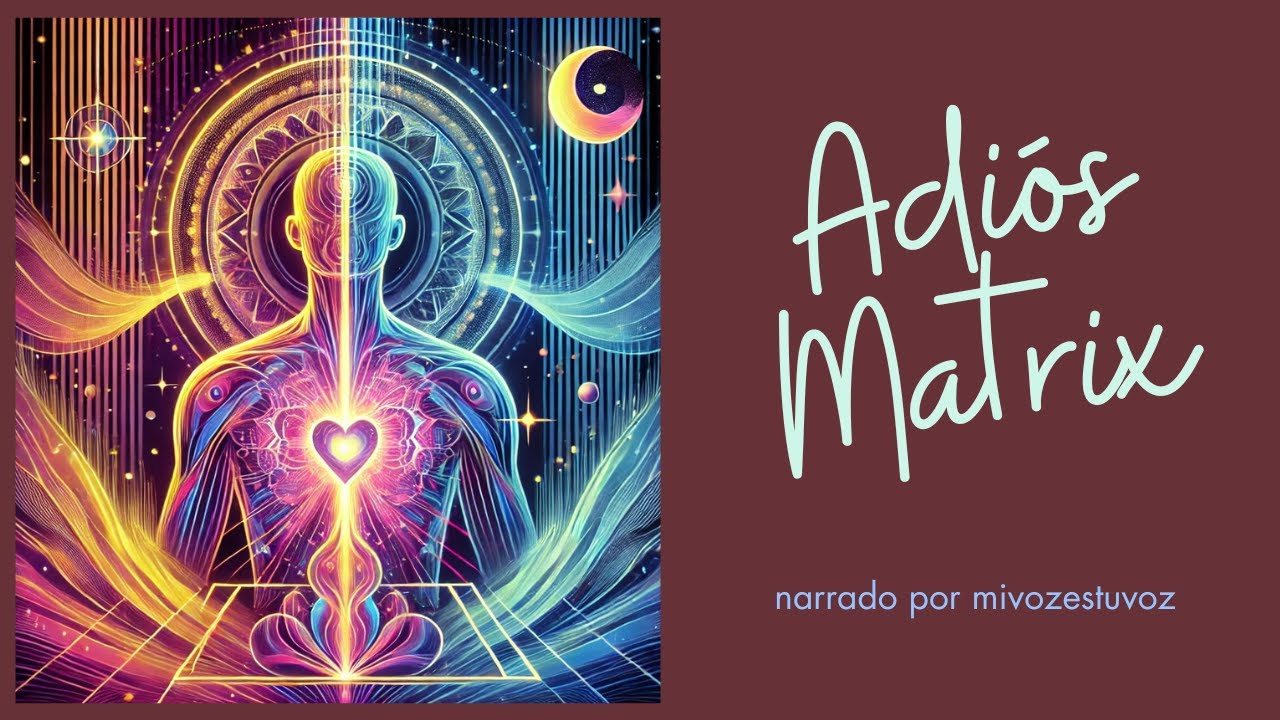 RECALIBRACIÓN INTERIOR | Kate Spreckley