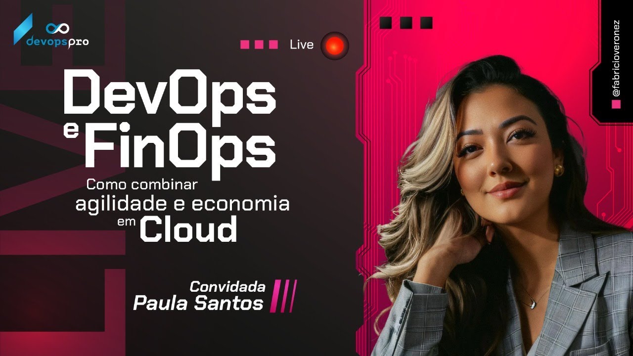 Como combinar agilidade e economia em Cloud