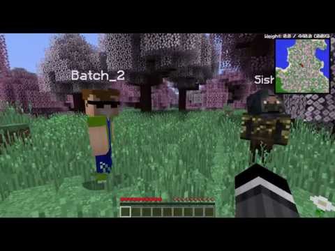 The A B Si Show - Episode 1: A New Series and World!