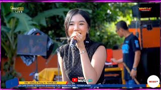 Download lagu LAMUNAN - CANTIKA NUSWANTORO || || OM ADELLA LIVE PANGKALAN 2 SUMUR BATU BANTAR GEBANG BEKASI mp3