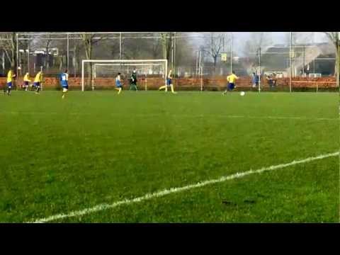 20121201 Internos C2 - SJO Prinsenland C1: 12-0