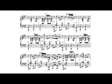 Benjamin Godard: 20 Pièces, Op. 58, I-X (performed by Alessandro Deljavan)