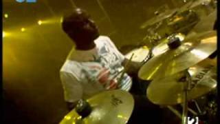 Jamiroquai &quot;Seven Days In Sunny June&quot; (Rock in Rio&#39;08)