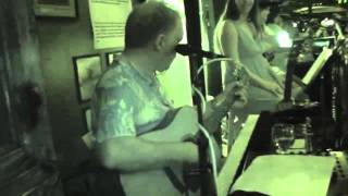 Trihala - High on a Mountain Top