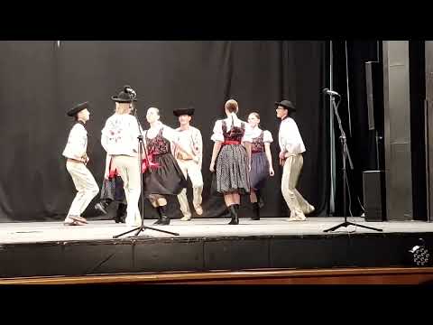 Rozlucka Zornička 9 12 2022