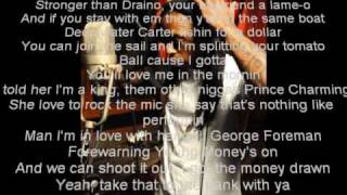 Lil Wayne - Banned From Tv