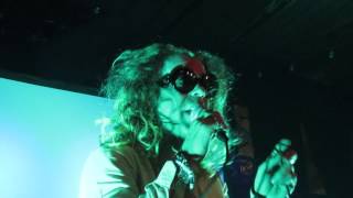 MOD SUN - &quot;My Hippy&quot; (Live in Boston)