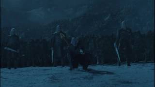 Game of Thrones Season 6 Soundtrack | Hold the Door
