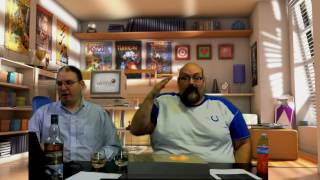 Insert Disk 2 | February 3, 2017 | Total Eclipse 3DO unboxing