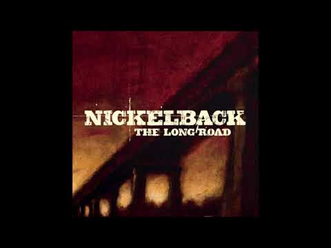 Nickelback - Saturday Night's Alright (for Fighting) [Audio]