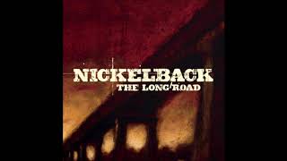 Nickelback - Saturday Night&#39;s Alright (for Fighting) [Audio]