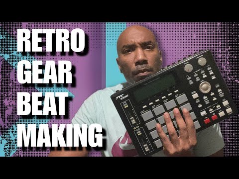 MPC 1000 & FL Studio 21: Hip Hop Sampling & Beat Making