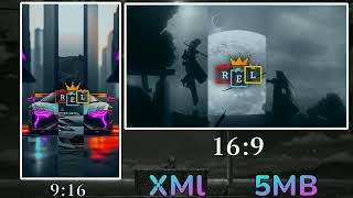 Download lagu 2 PRESET ALIGHT MOTION||SIZE 9:16/16:9📸||DIBAWAH 5MB📩&XML🎟️||DJ SEREM KANE🎶😎 mp3