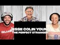 WOW!| FIRST TIME HEARING Jesse Colin Young - The Perfect Stranger REACTION  With Jesse Colin Young