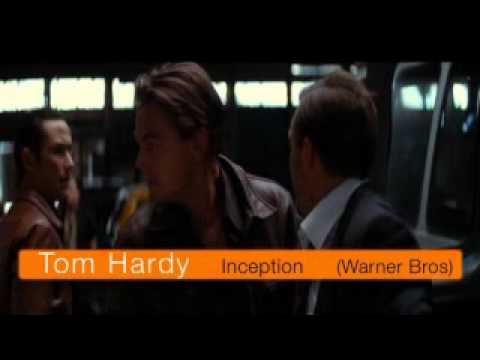 2011 Orange Wednesdays Rising Star Award Longlist